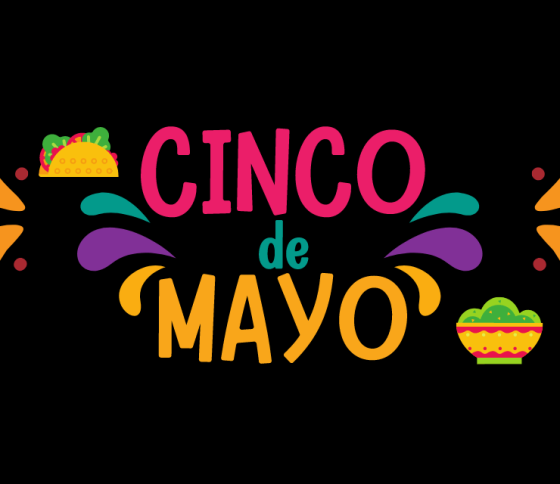 Cinco de mayo