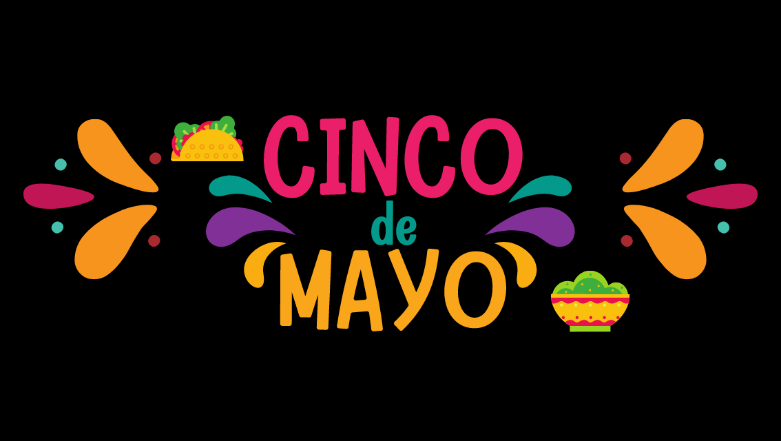 Cinco de mayo